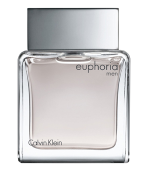 Calvin Klein Euphoria For Men EdT 50ml - Herrparfym
