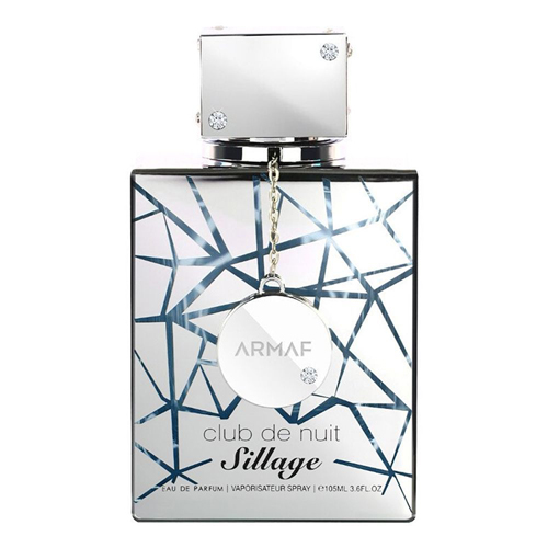 Armaf Club de Nuit Sillage for Men EdP 105ml - Herrparfym