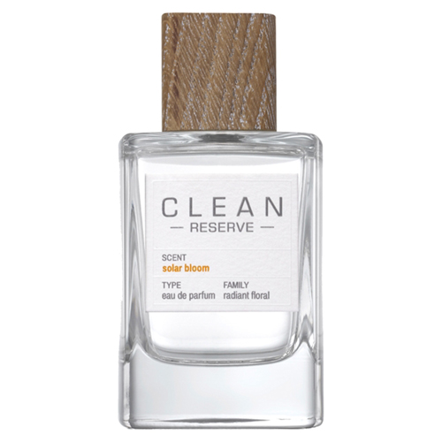 Clean Reserve Collection Solar Bloom EdP 50ml - Herrparfym