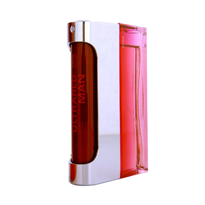 Paco Rabanne Ultrared Man EdT 100ml - Herrparfym