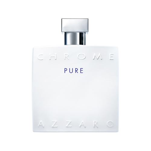Azzaro Chrome Pure EdT 100ml - Herrparfym