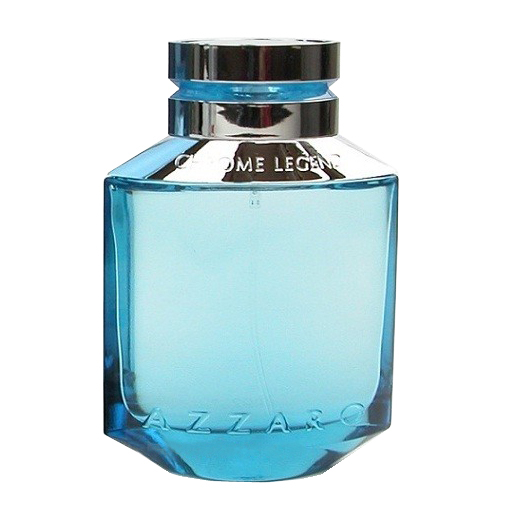 Azzaro Chrome Legend EdT 125ml - Herrparfym