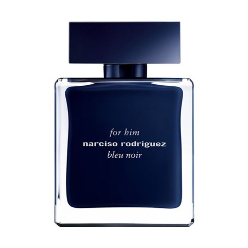 Narciso Rodriguez For Him Bleu Noir EdT 50ml - Herrparfym