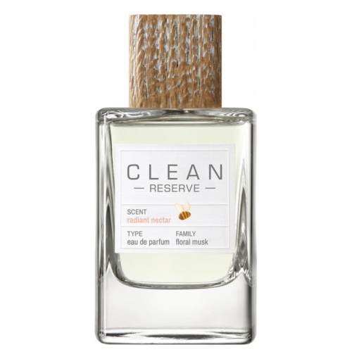 Clean Reserve Collection Radiant Nectar EdP 100ml - Herrparfym
