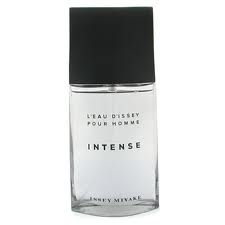 Issey Miyake L'Eau D'Issey Pour Homme Intense EdT 125ml - Herrparfym
