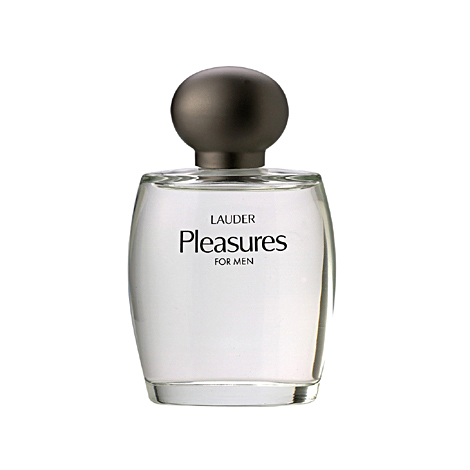 Estee Lauder Pleasures for Men EdC 100ml - Herrparfym
