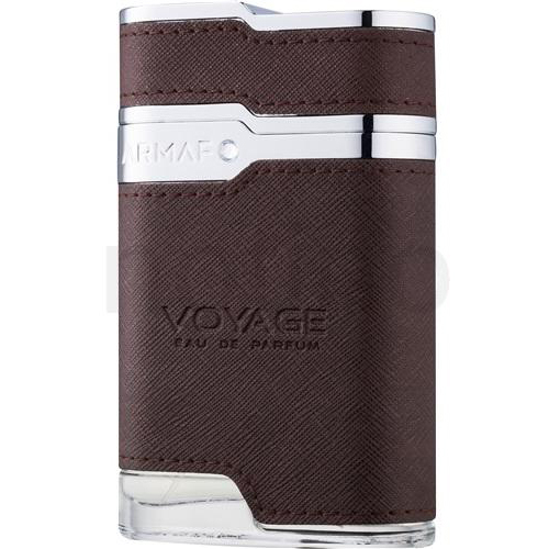 Armaf Voyage Brown EdP 100ml - Herrparfym