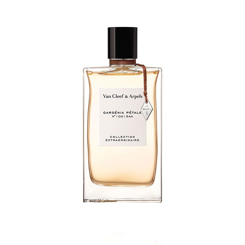 Van Cleef & Arpels Gardenia Petale Edp 75ml, 75ml - Damparfym