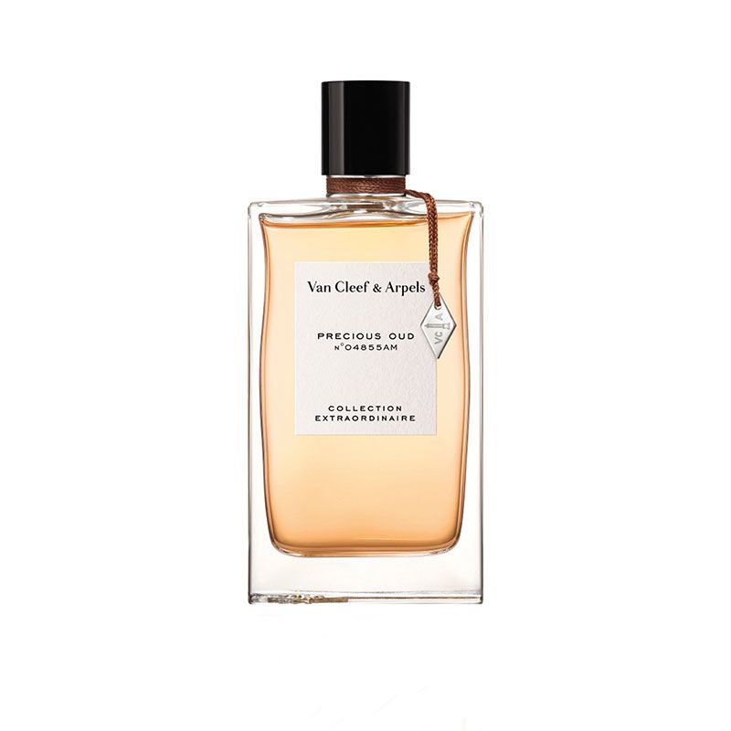 Van Cleef & Arpels Precious Oud Edp 75ml, 75ml - Damparfym
