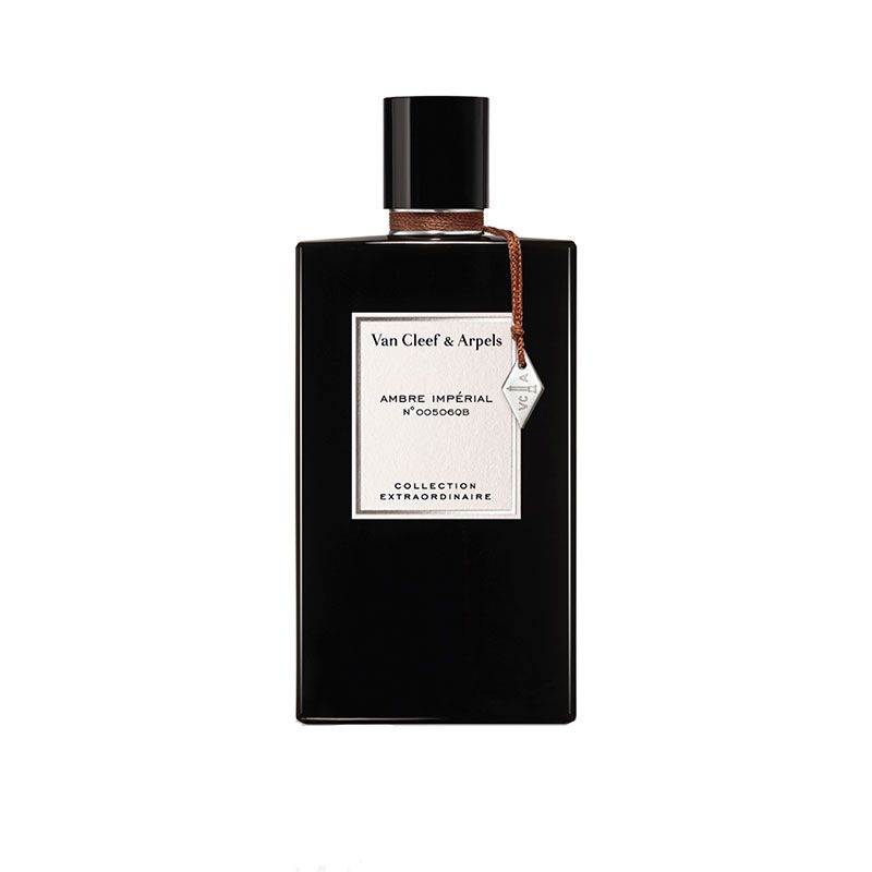 Van Cleef & Arpels Ambre Impérial Edp 75ml, 75ml - Damparfym