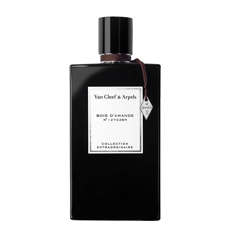 Van Cleef & Arpels Bois D'amande Edp 75ml, 75ml - Damparfym