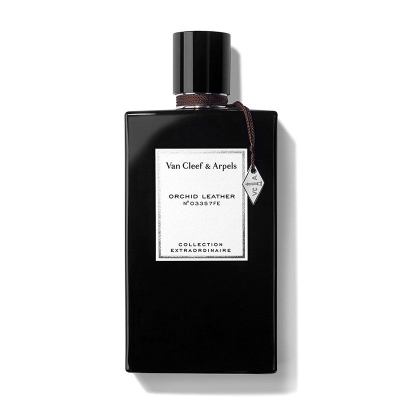 Van Cleef & Arpels Orchid Leather Edp 75ml, 75ml - Damparfym