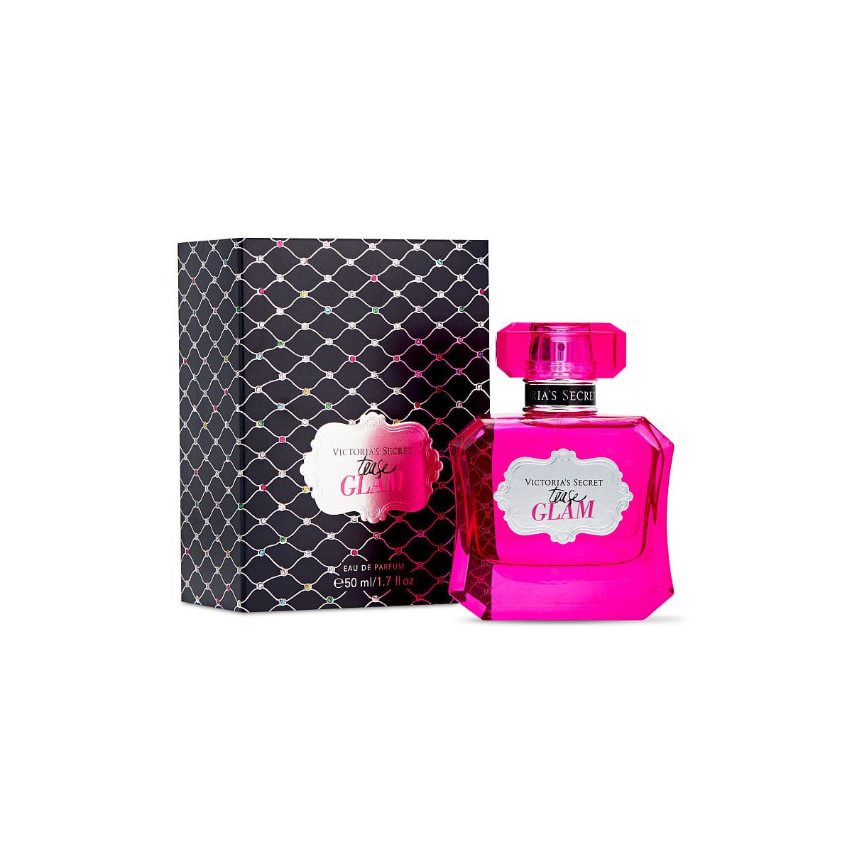 Victoria's Secret Tease Glam Edp 50ml, 50ml - Damparfym