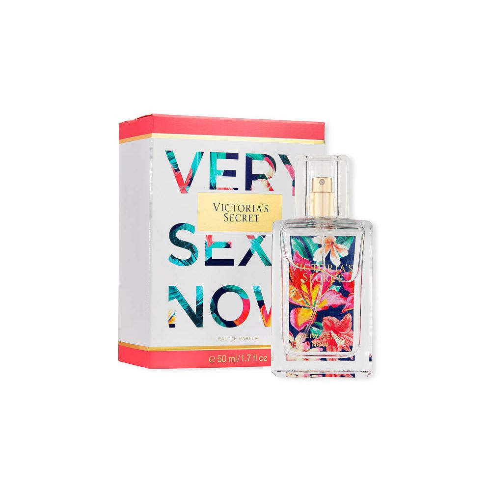 Victoria's Secret Very Sexy Now Edp 50ml, 50ml - Damparfym