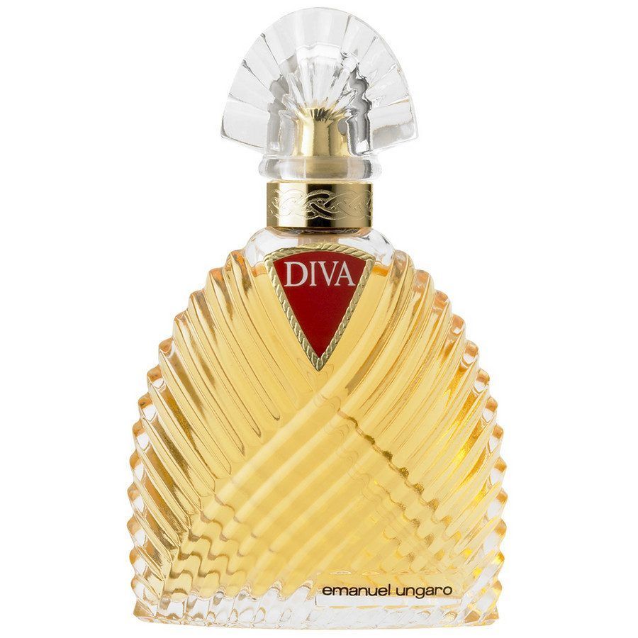 Emanuel Ungaro Diva Edp 100ml, 100ml - Damparfym