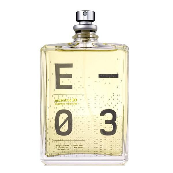 Escentric Molecules 03 Edt 100ml, 100ml - Damparfym