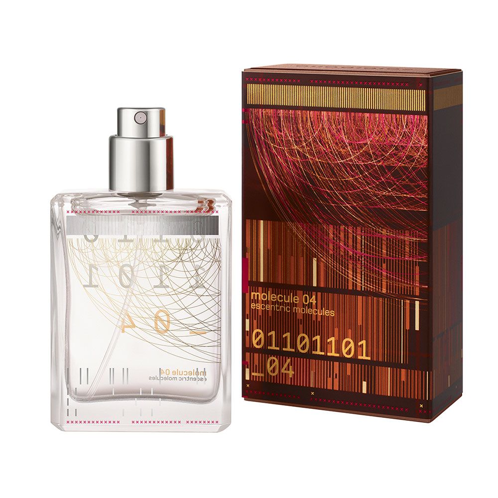 Molecule 04 Portable Edt 30ml, 30ml - Damparfym