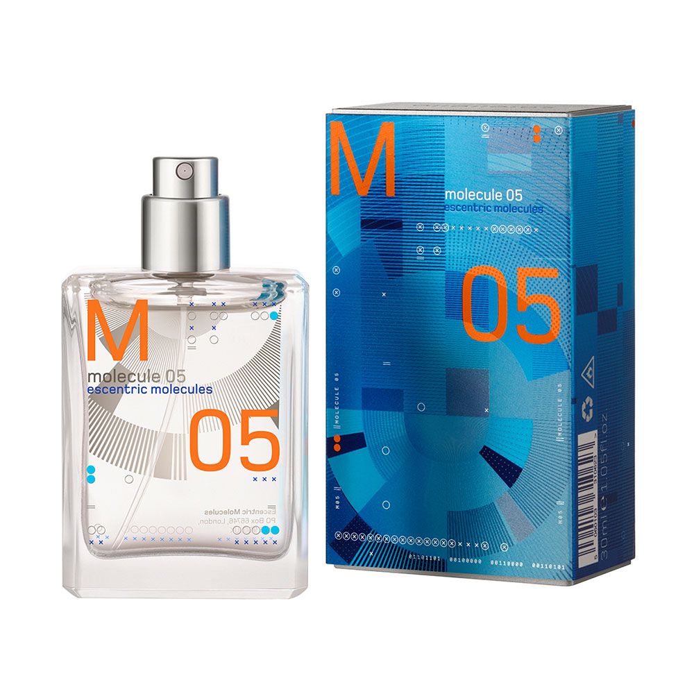 Molecule 05 Portable Edt 30ml, 30ml - Damparfym