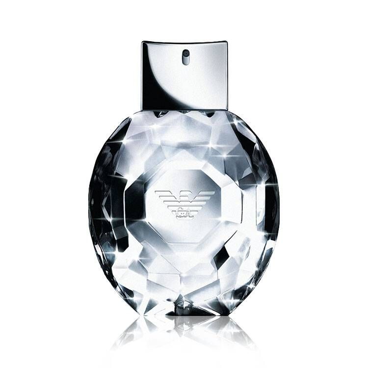 Giorgio Armani Diamonds Edp 50ml, 50ml - Damparfym