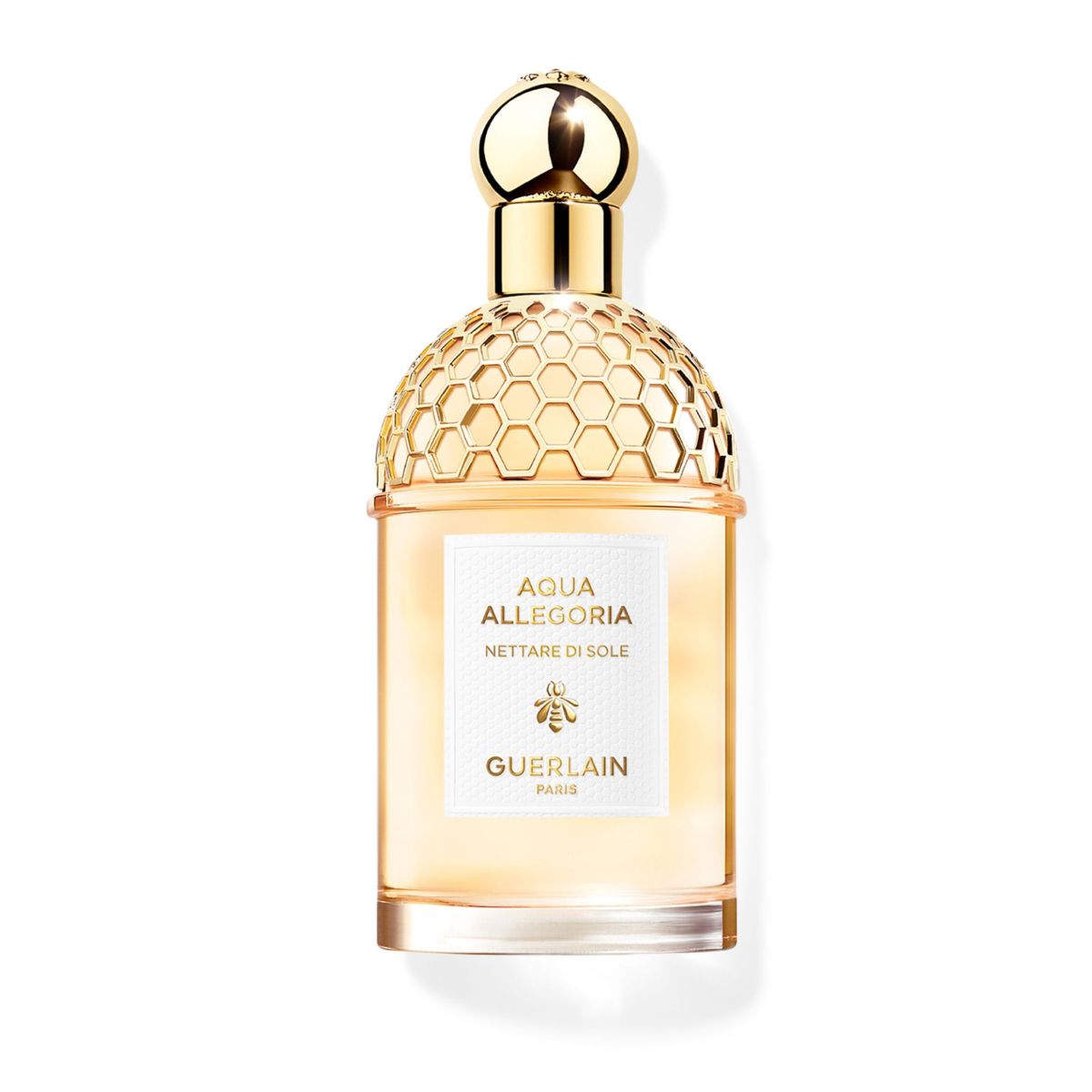 Guerlain Aqua Allegoria Nettare Di Sole Edt 125ml, 125ml - Damparfym