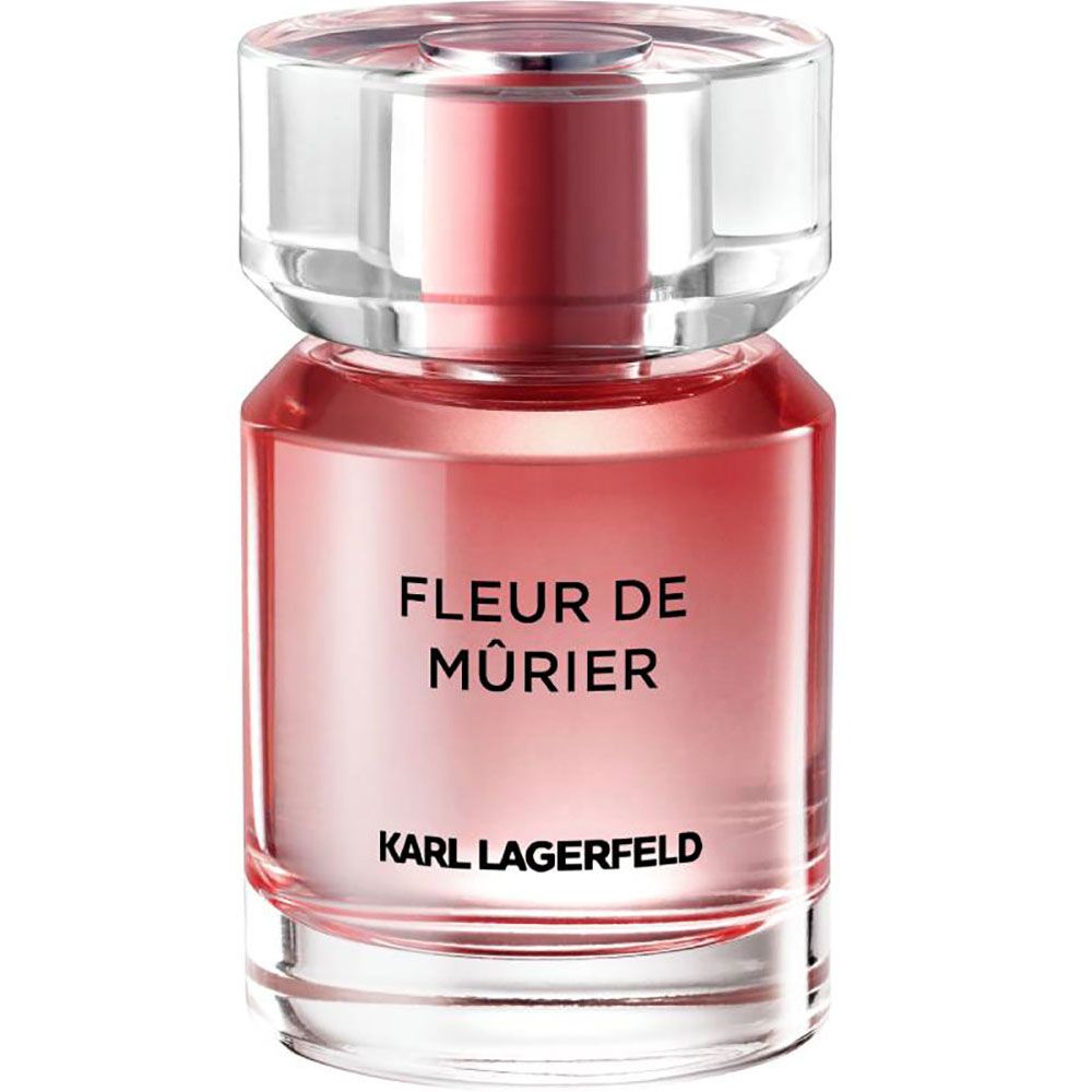 Karl Lagerfeld Fleur De Murier Edp 50ml, 50ml - Damparfym
