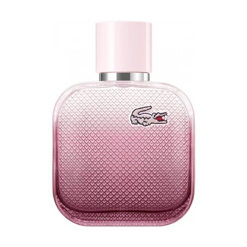 Lacoste L.12.12 Rose Eau Intense Edt 50ml, 50ml - Damparfym