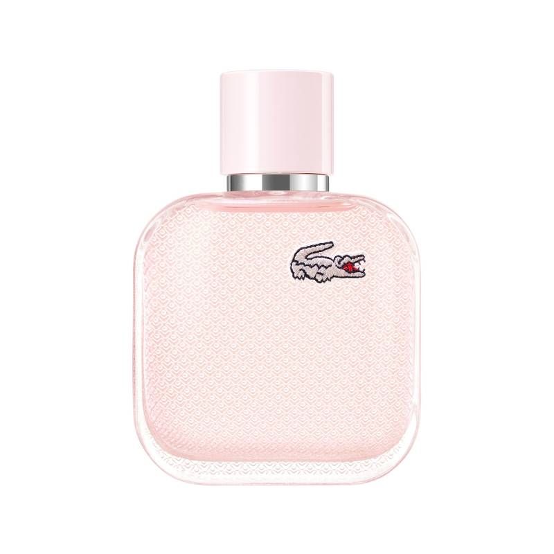 Lacoste L.12.12 Rose Eau Fraîche EdT 50ml, 50ml - Damparfym
