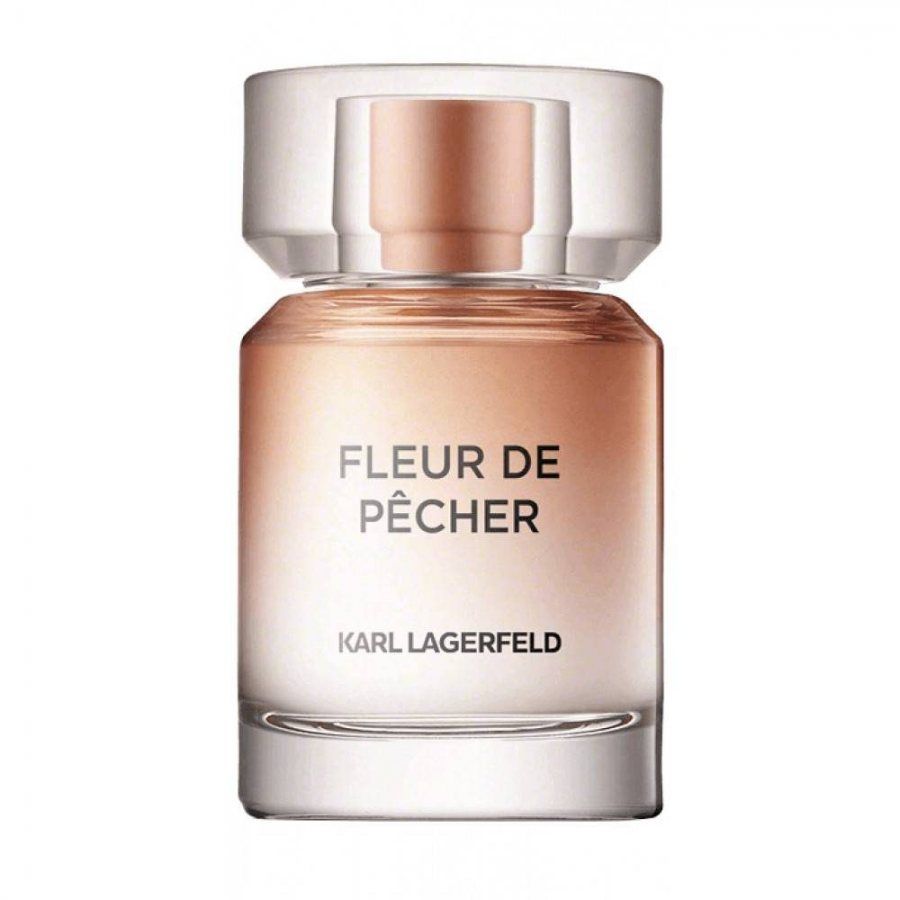 Karl Lagerfeld Fleur De Pecher Edp 50ml, 50ml - Damparfym