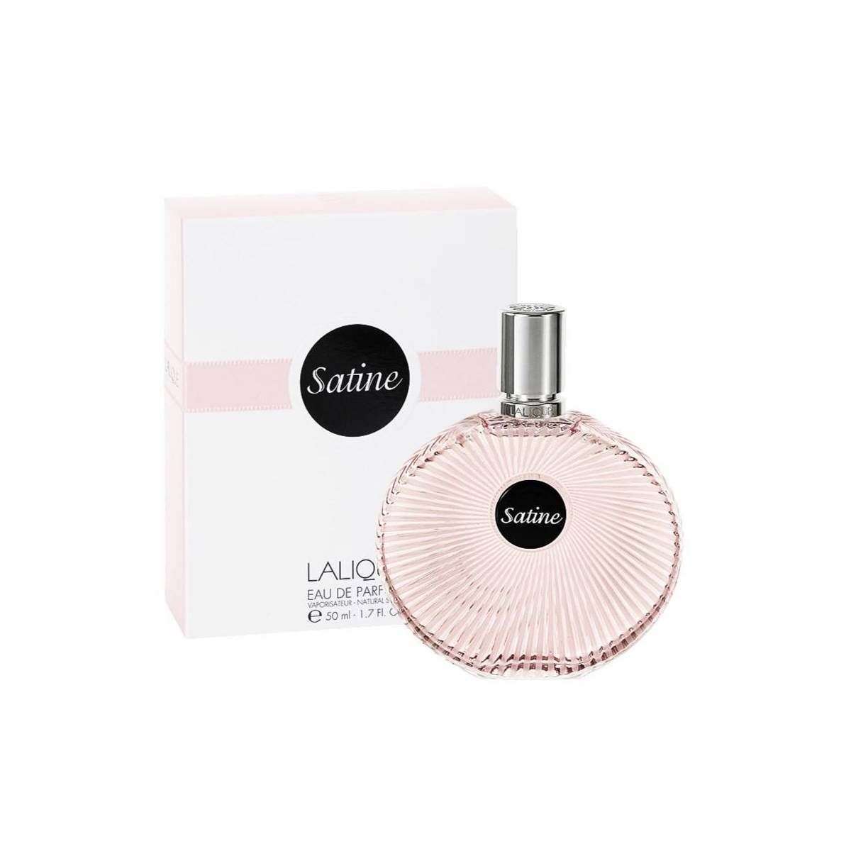 Lalique Satine Edp 50ml, 50ml - Damparfym