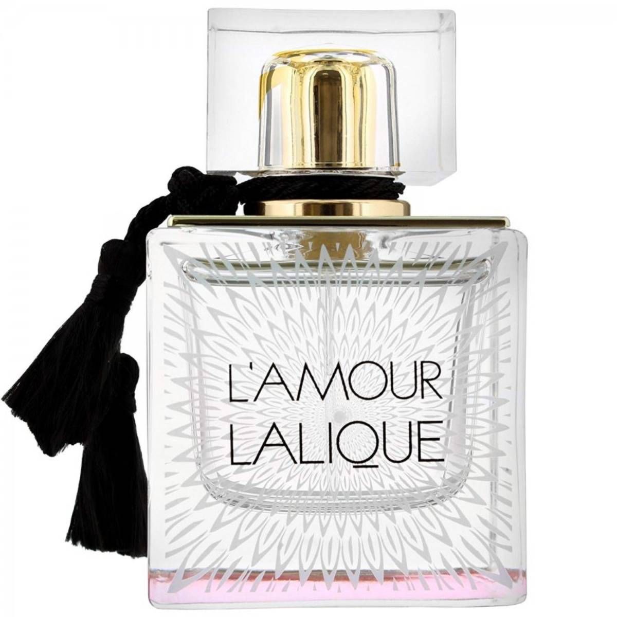Lalique L'Amour Edp 50ml, 50ml - Damparfym