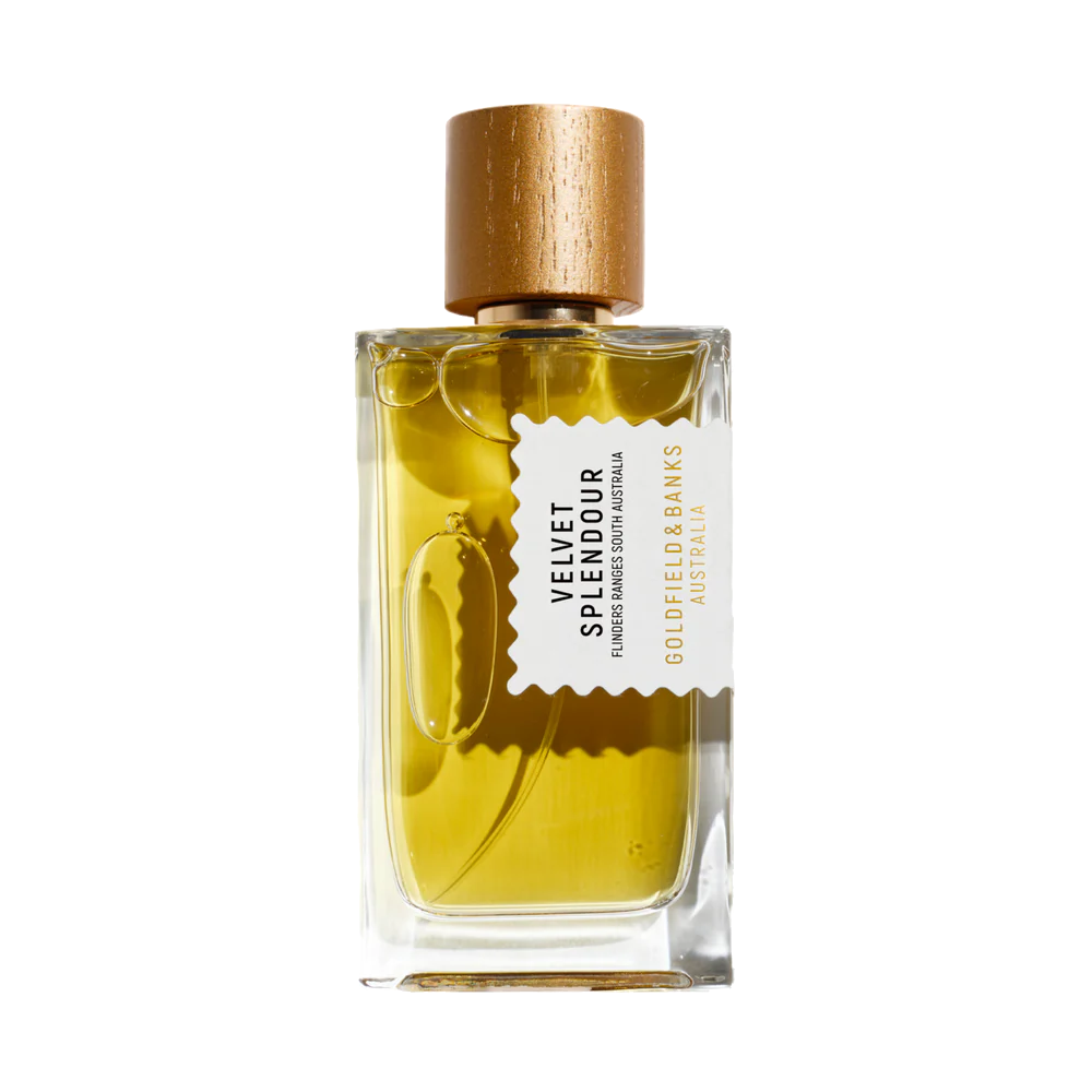Goldfield & Banks Velvet Splendour EdP 100ml, 100  ml - Damparfym