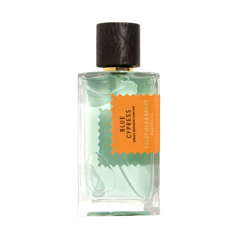 Goldfield & Banks Blue Cypress EdP 100ml, 100  ml - Damparfym