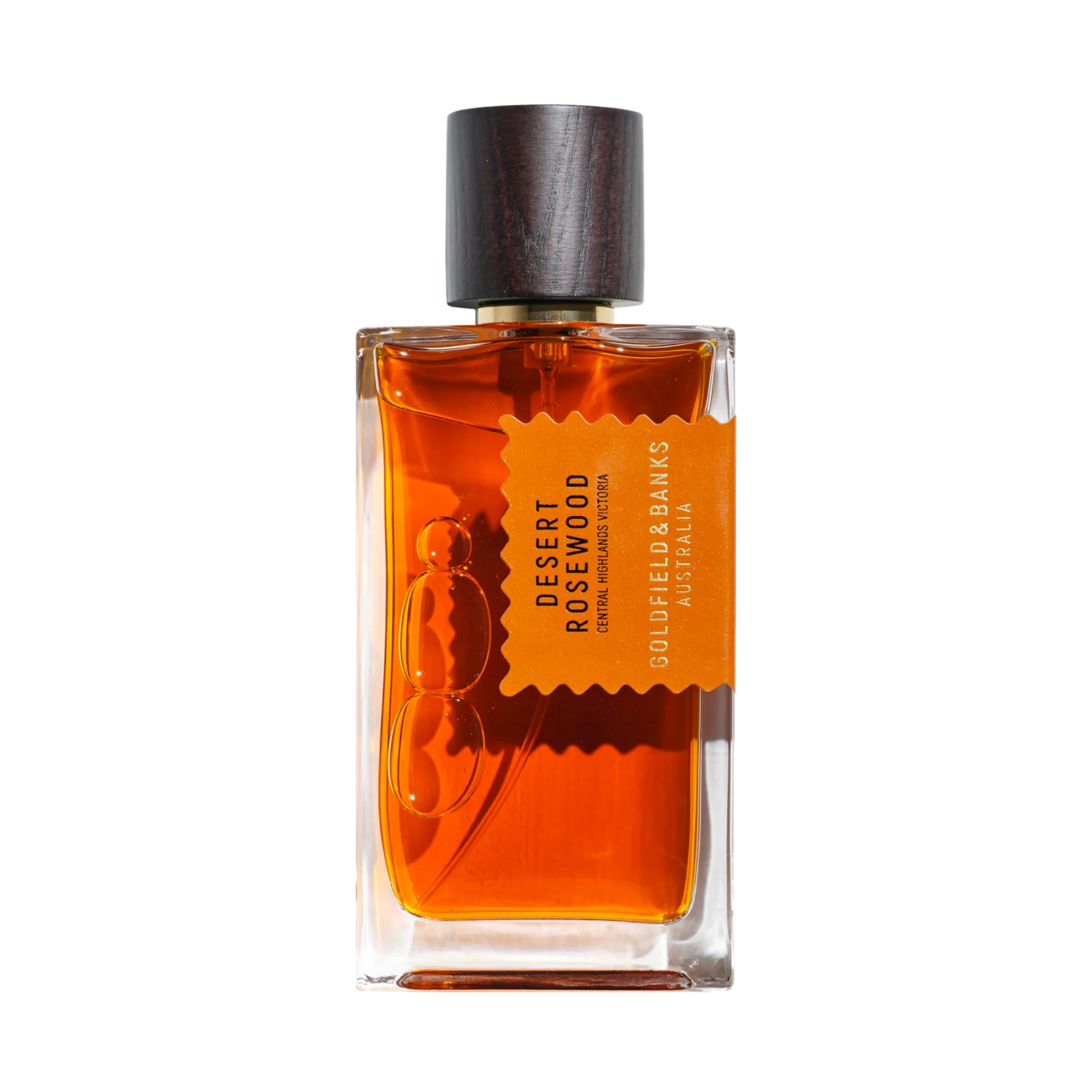 Goldfield & Banks Desert Rosewood EdP 100 ml, 100  ml - Damparfym