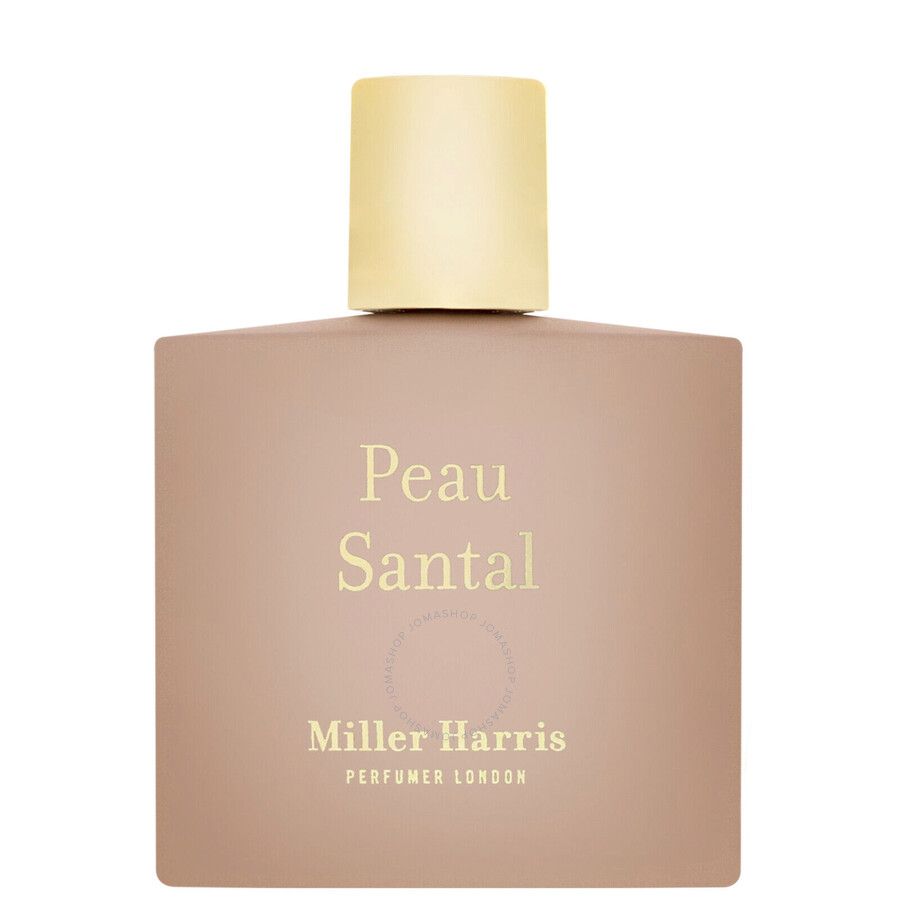 Miller Harris Peau Santal Edp 50ml - Damparfym