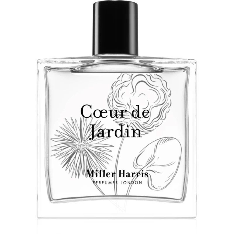 Miller Harris Coeur de Jardin Edp 50ml, 50ml - Damparfym