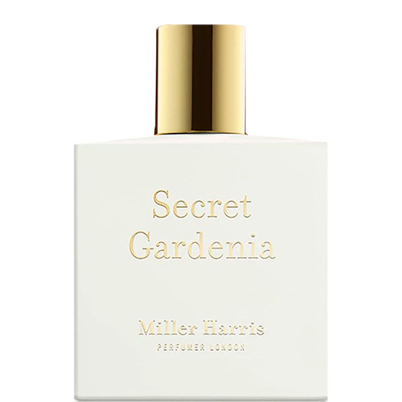 Miller Harris Secret Gardenia Edp 50ml, 50ml - Damparfym