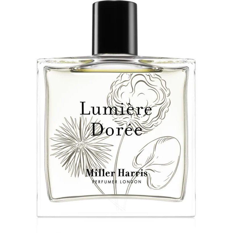 Miller Harris Lumière Dorée Edp 50ml, 50ml - Damparfym