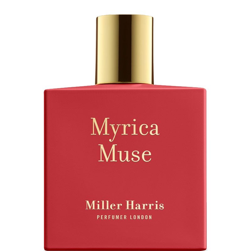 Miller Harris Myrica Muse Edp 50ml, 50ml - Damparfym