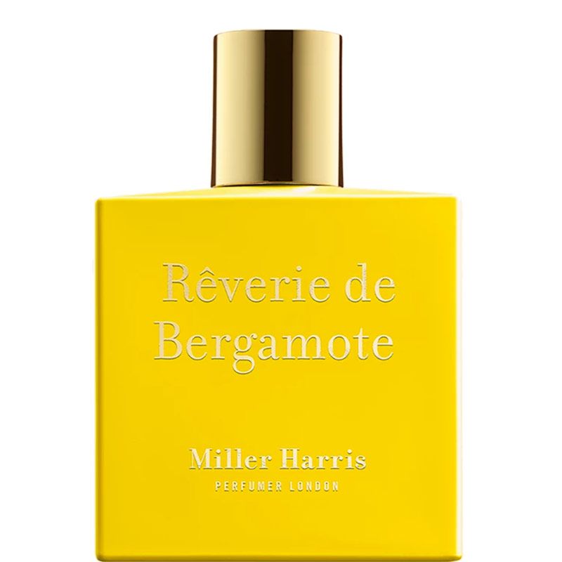 Miller Harris Rêverie de Bergamote Edp 50ml, 50ml - Damparfym