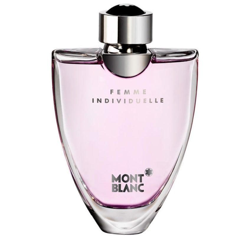 Mont Blanc Femme Individuelle Edt 75ml, 75ml - Damparfym