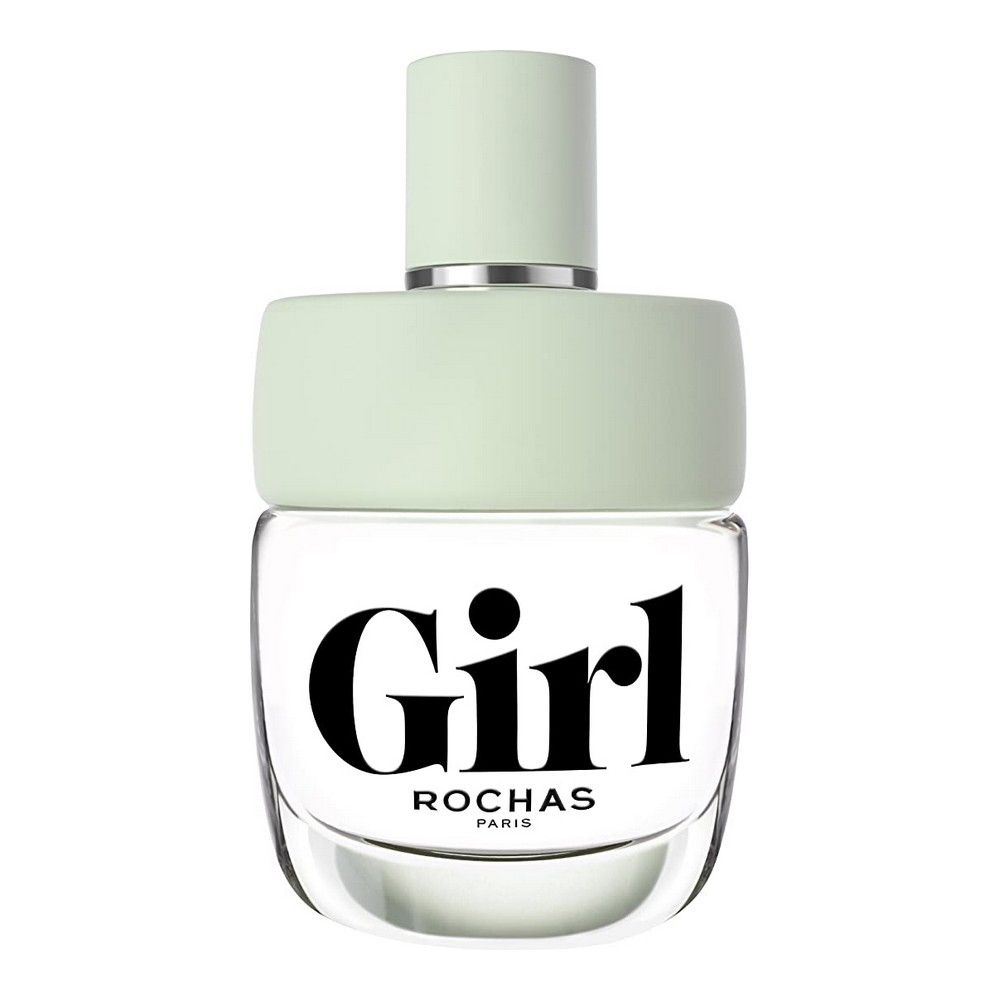 Rochas Girl Edt 100ml, 100ml - Damparfym