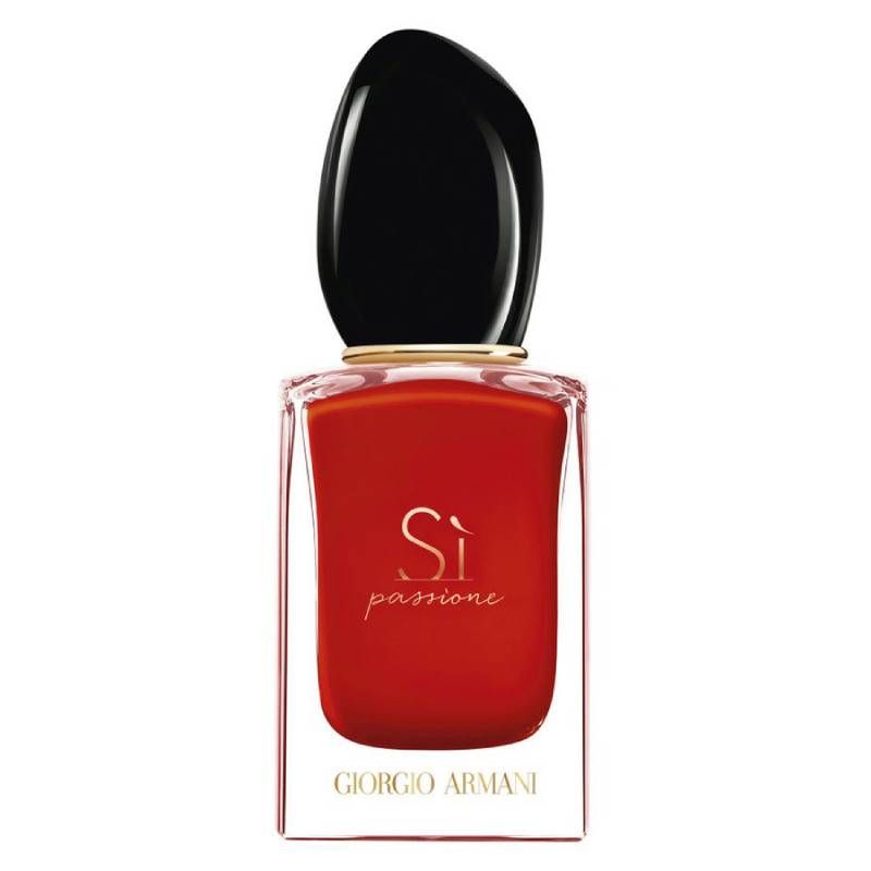 Armani Si Passione Edp 30ml, 30ml - Damparfym