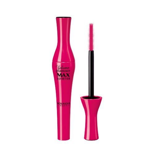 Bourjois Volume Glamour Max Definition Mascara - Smink