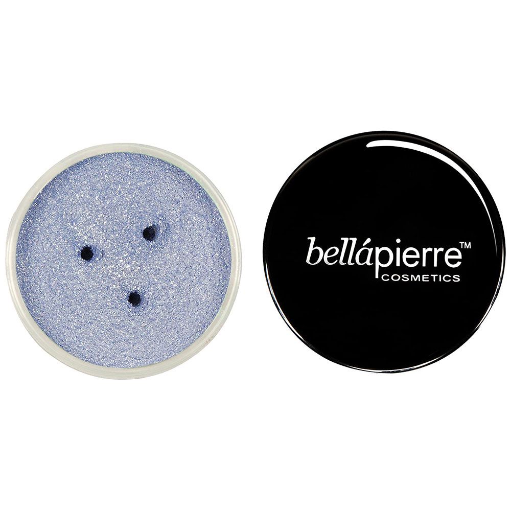 Bellápierre Cosmetics Cosmetic Glitter 013 Provence, 2.35g - Smink