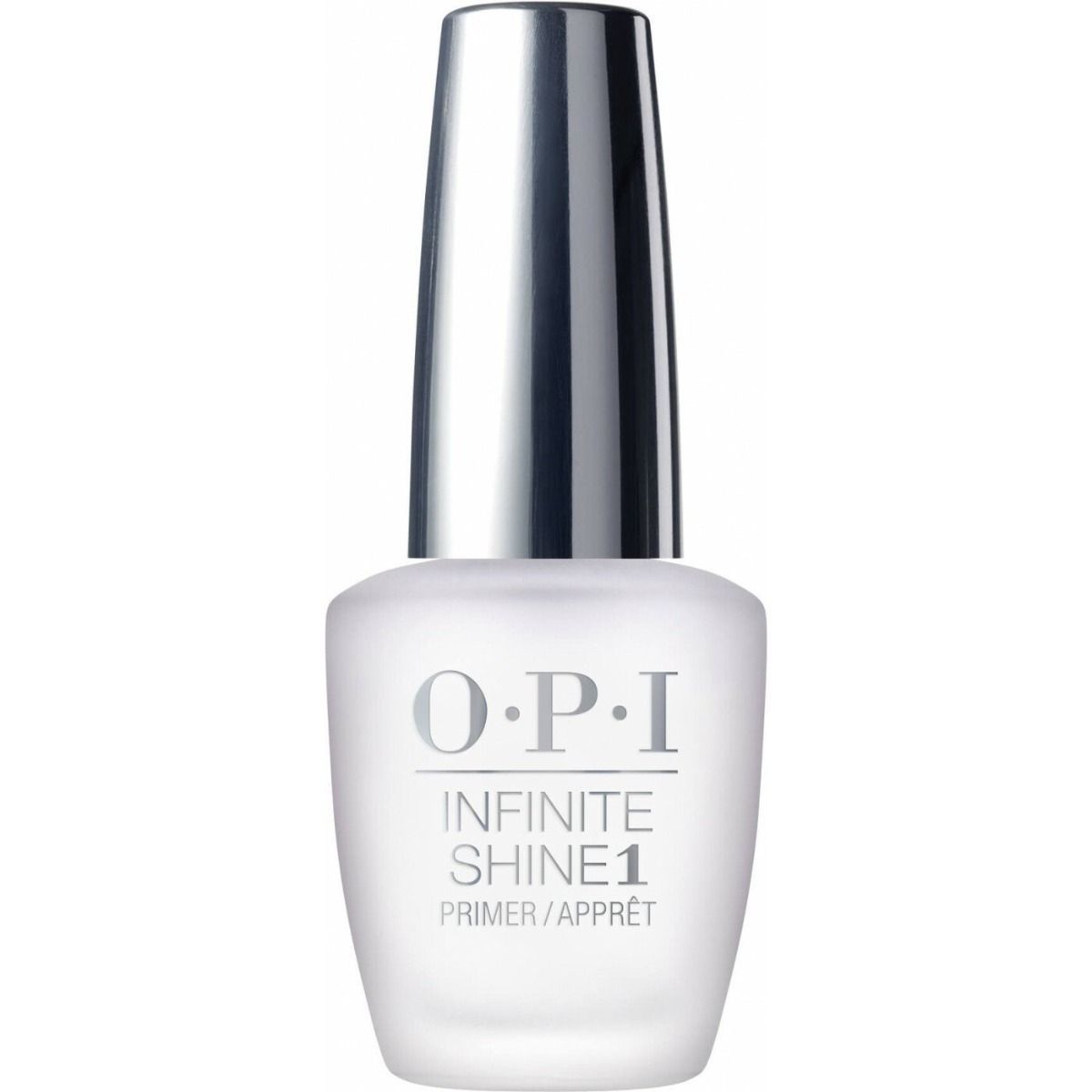 OPI Infinite Shine Base Coat Primer 15ml, transparent, 15ml - Smink