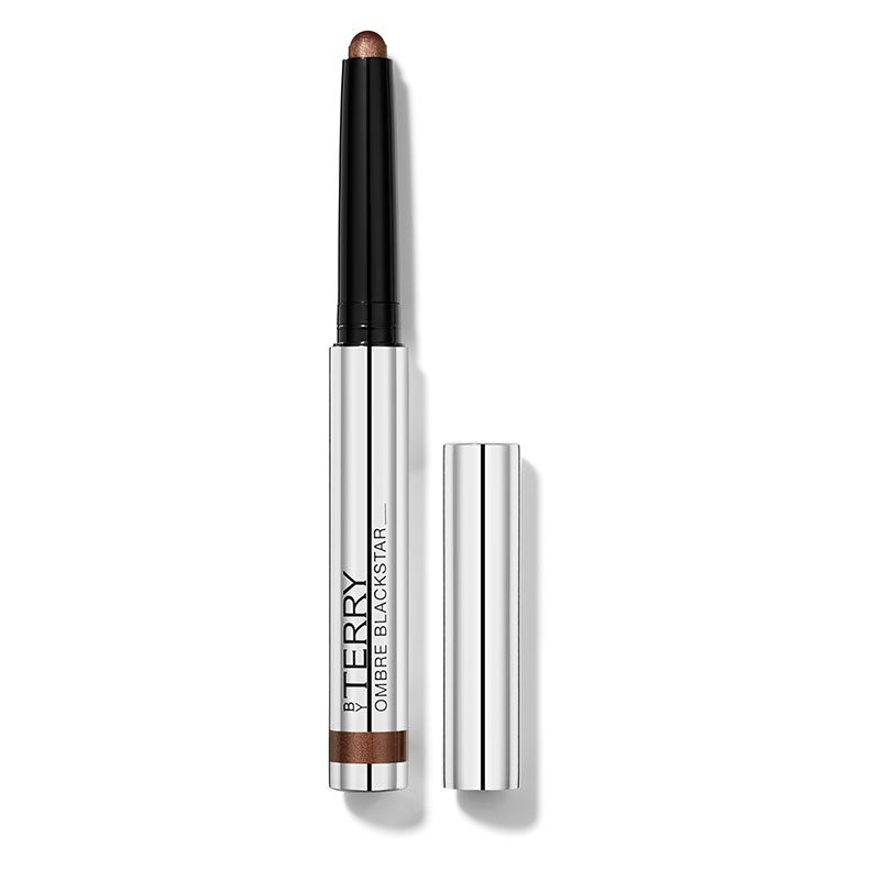 By Terry Ombre Blackstar Eyeshadow N4  - Bronze Moon 1.64 g, 1.64g - Smink