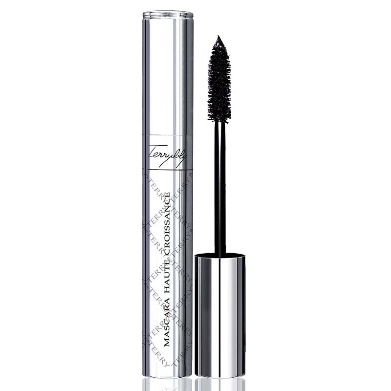 By Terry Mascara Terrybly N1 - Black Parti-Pris  8 ml, 8ml - Smink