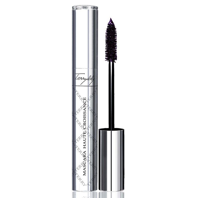 By Terry Mascara Terrybly N4 - Purple Success 8 ml, 8ml - Smink