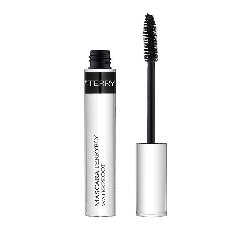 By Terry Mascara Terrybly Waterproof  8 ml, 8ml - Smink