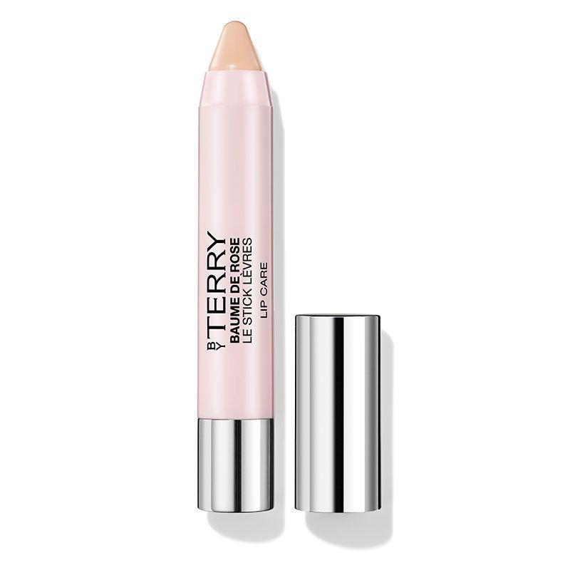 By Terry Baume de Rose Lip Balm Stick Crayon 2.3 g, 2.3g - Smink